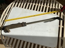 Vintage Oxyacetylene/propane