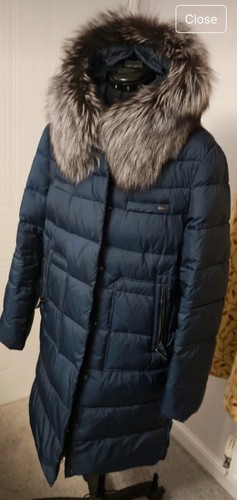 Peercat women winter coat - peercat,