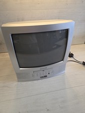 Alba 14" Retro Gaming TV DVD