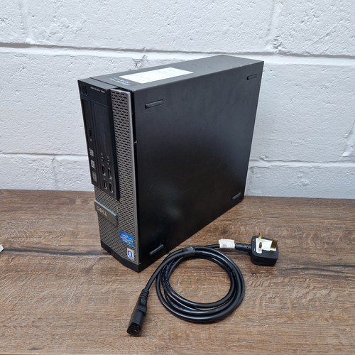 Dell optiplex 790 - optiplex, intel