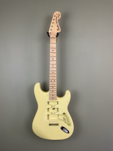Yngwie malmsteen inspired - malmsteen,