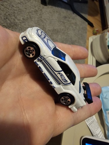 Hot wheels copter - copter, chase