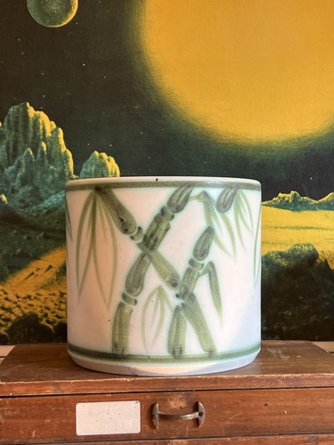 Vintage poole pottery - poole, mid