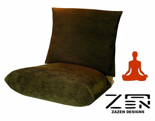 Meditation stool seat - /, (zaisu