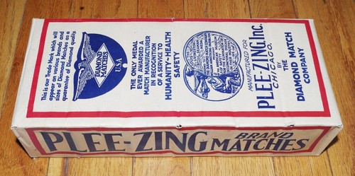 Plee zing 5 strike - no.,