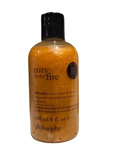 Philosophy cozy the - by,