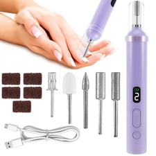 Files Electric Nail Drill 3