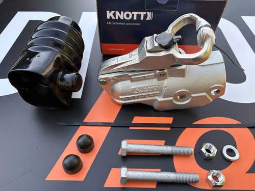 Genuine knott kfg35 - knott,