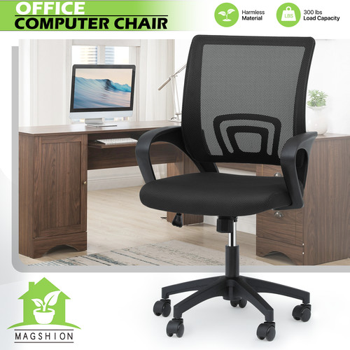 Rolling computer chair pure - rolling, chair[pure