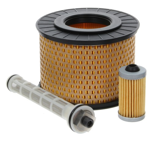 Filter service kit for - service,