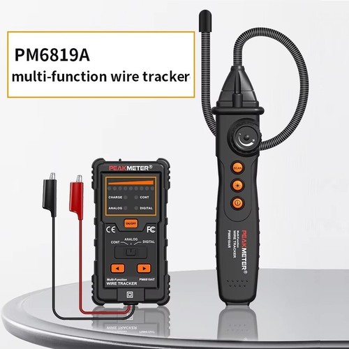 Pm6819a multi function - pm6819a,