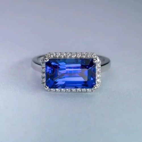 Emerald cut ct natural - cut,