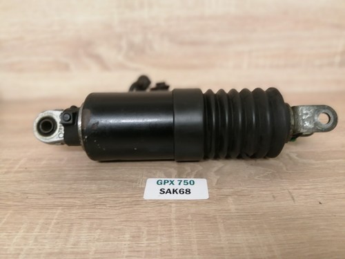 Kawasaki gpx 750 shock - 750,