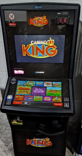 Casino king 100 400 - king, £100