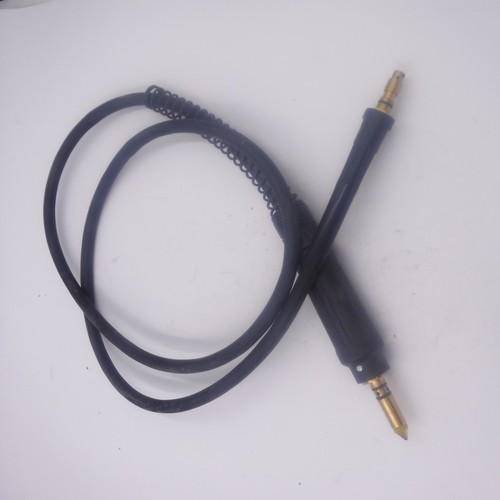 Wire feed conduit for - for, bortech