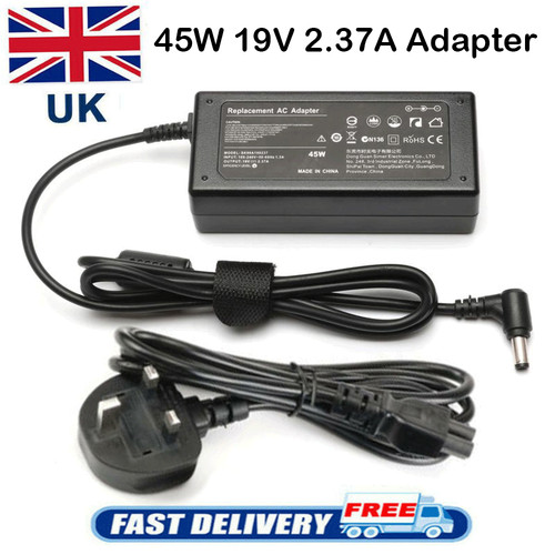 45w charger for asus x401 - for,