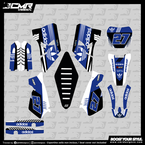 Set graphic for - set,