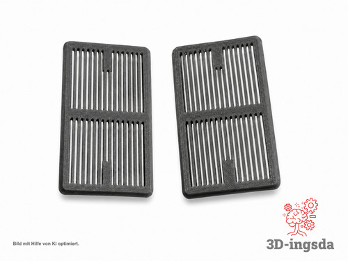 Shrimpguard for jbl - shrimpguard™,