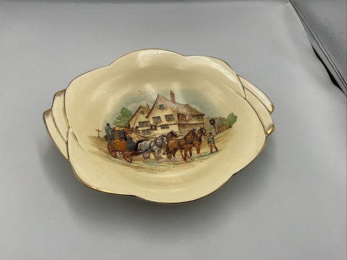 Royal winton grimwades - royal, 10”