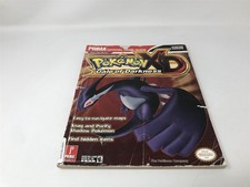 Pokemon XD Gale Darkness Prima