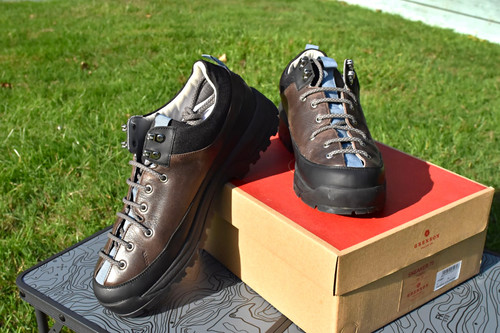 Grenson sneaker men s - grenson,