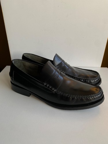 Loake lifestyle penny loafers - loake,