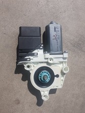 Window Motor Right Rear SKODA OCTAVIA MK2 VRS.