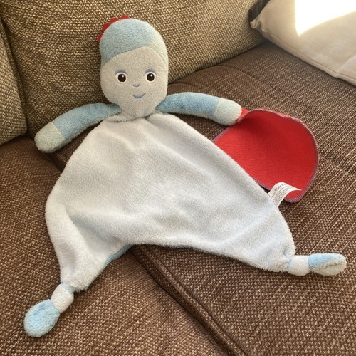 Iggle piggle the night - in,