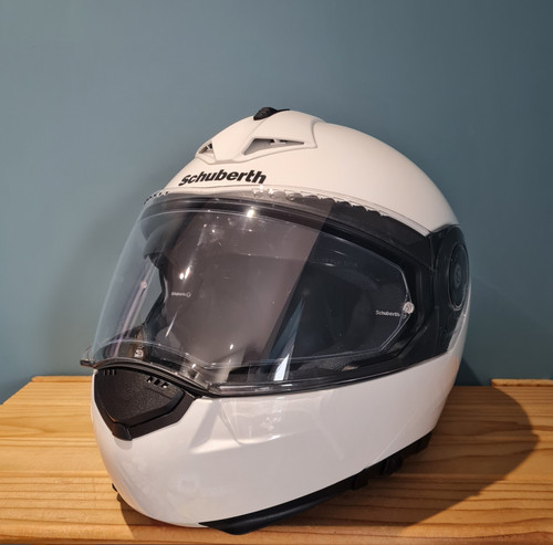 Bnib schuberth pro gloss - schuberth,