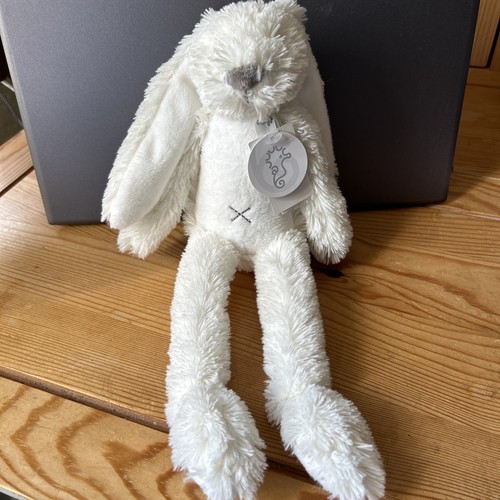 Happy horse ivory rabbit - happy,