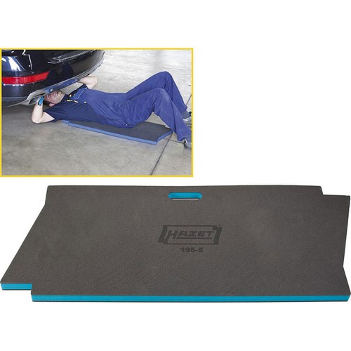 Hazet mechanics mat 975 - mechanics,