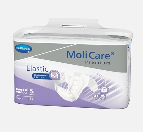 Hartmann molicare premium - hartmann,