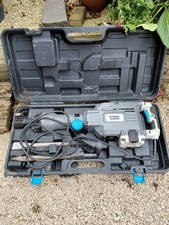 Macallister 1700W Concrete Breaker