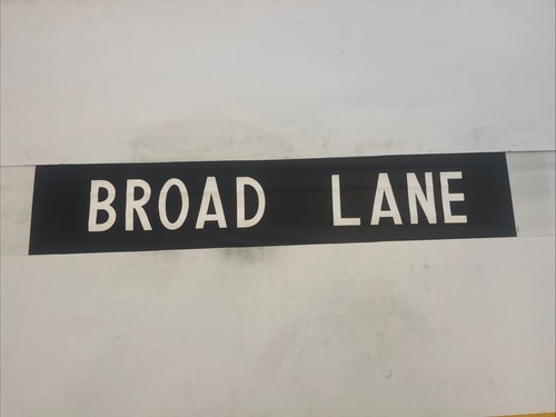 Broad lane merseyside 12june - broad,