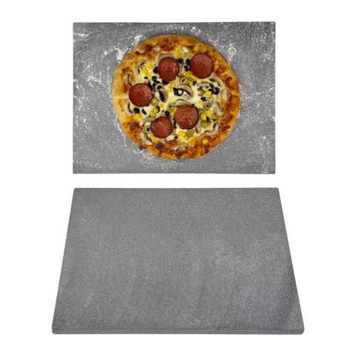 Large baking pizza stone 100 - large, 100%