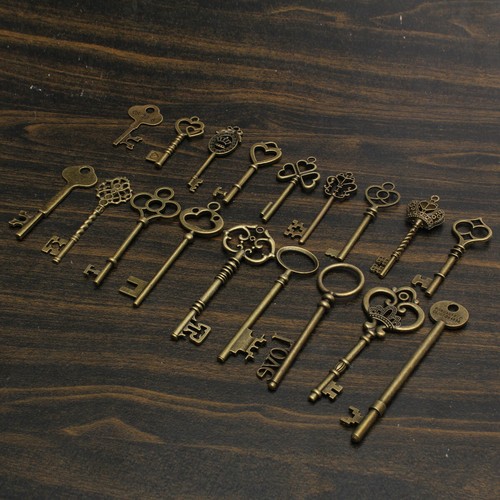 18x big large antique - 18x,