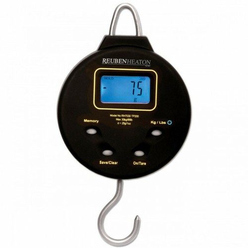 Reuben heaton 7000 mk2 digital - mk2,