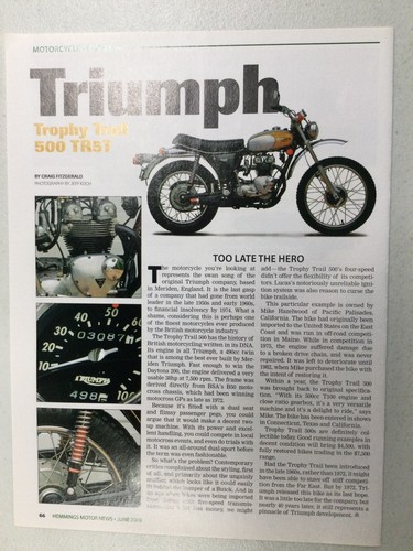 Hmn 1676 article motorcycle - hmn,