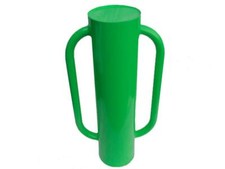 Post Rammer Driver 6' (Fence Hammer Knocker Hole)