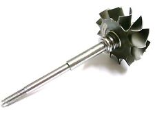 Turbocharger Turbine Shaft &