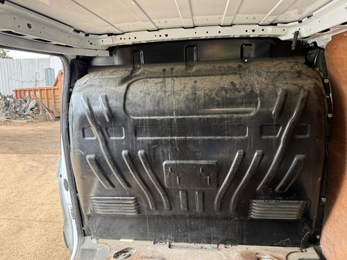 Ford transit connect mk2 - ford,