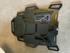 Wunderlich Rear Pillion