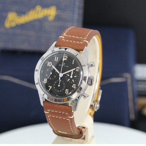 Breitling aviator avi - breitling,