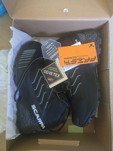 Scarpa ribble cross - scarpa,