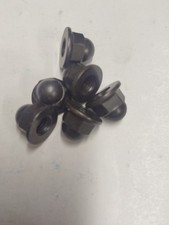 M8 Flanged Dome Nut, Suzuki RG