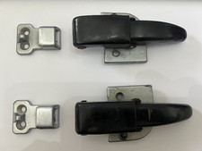 Fiat X1/9 X19 Bertone Pair