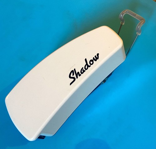Shadow 420 acoustic guitar - shadow, sh