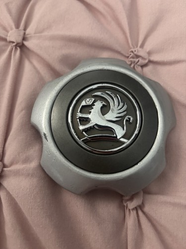 Genuine vauxhall center cap - vauxhall,