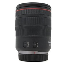 Canon RF 24-105mm F/4L IS USM