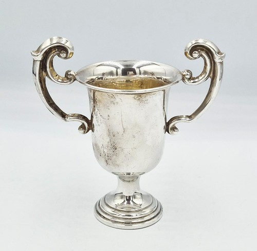 Antique sterling silver small - sterling,